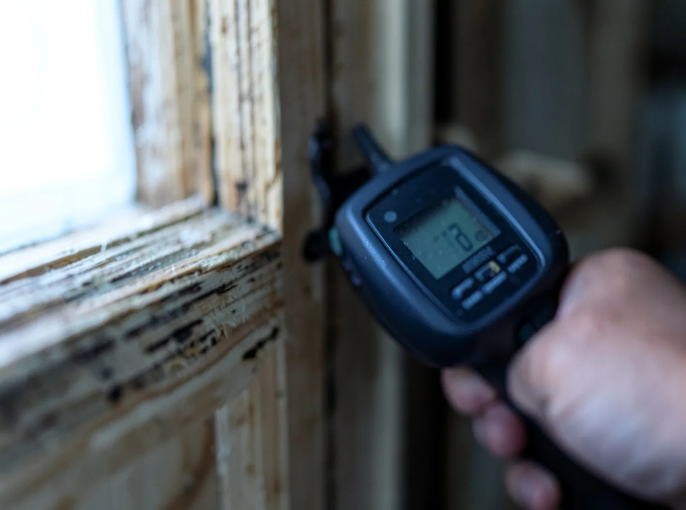Commercial Water Damage Restoration in Simpson, WV