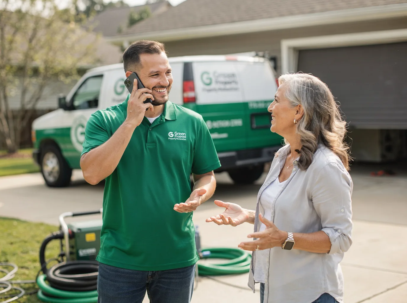 Water Damage Restoration Simpson, WV FAQs